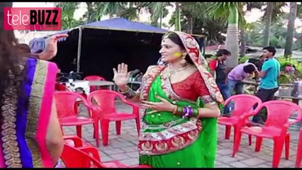 Beintehaa HOLI SPECIAL Episode on Colors 15th March 2014 -- EXCLUSIVE (Part 2)