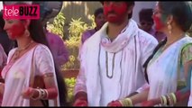 Beintehaa HOLI SPECIAL Episode on Colors 15th March 2014 -- EXCLUSIVE (Part 1)