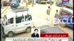 AbbTakk obtains CCTV video of Peshawar suicide blast