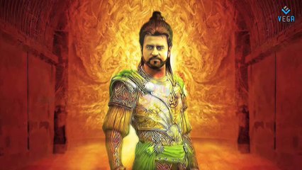 Kollywood Masala - 46 - Arya, RajiniKanth, Soundarya