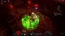 Diablo 3 - Reaper of Souls - Build Féticheur NécroRun