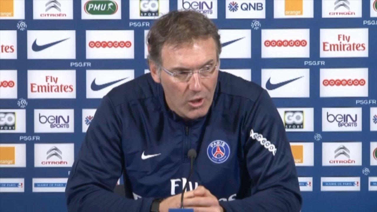 Blanc: 'Manche Gegner wollen gar nicht gewinnen!'