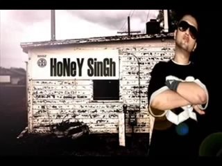 Choot vol-1 honey singh