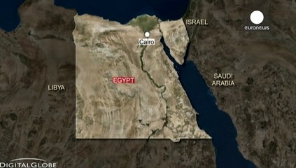 Nouvelle attaque meurtrière contre l'armée égyptienne