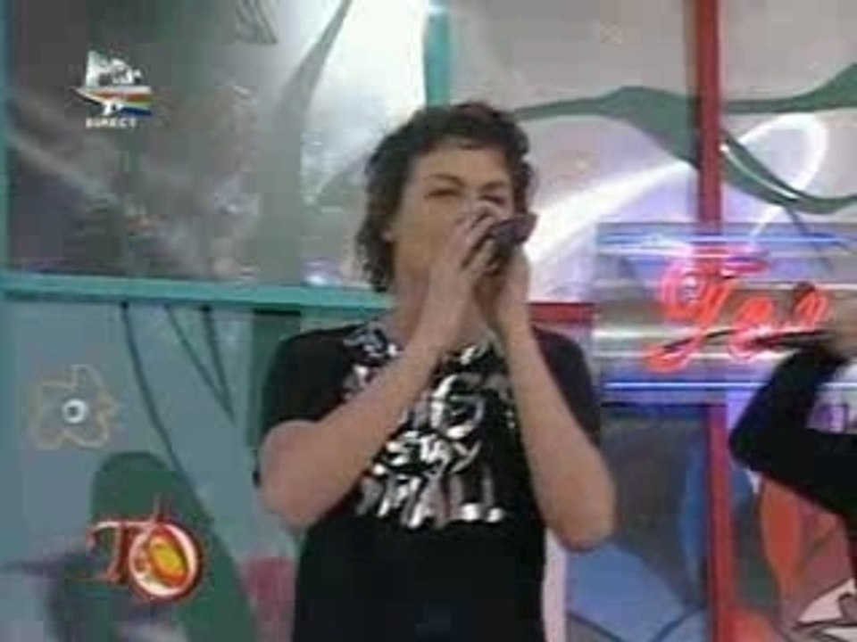 Animal X-Mai departe cer2005(Premiera)