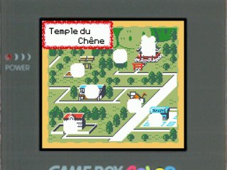 Hamtaro : Bienvenue au Club ! (Parte 22)