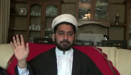 sharhe nehjul balagha khubta2 part2 canal vew lahore