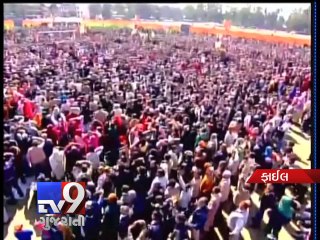 'One Booth Ten Youth', BJP campaign to focus on youth, Ahmedbaad -Tv9 Gujarati