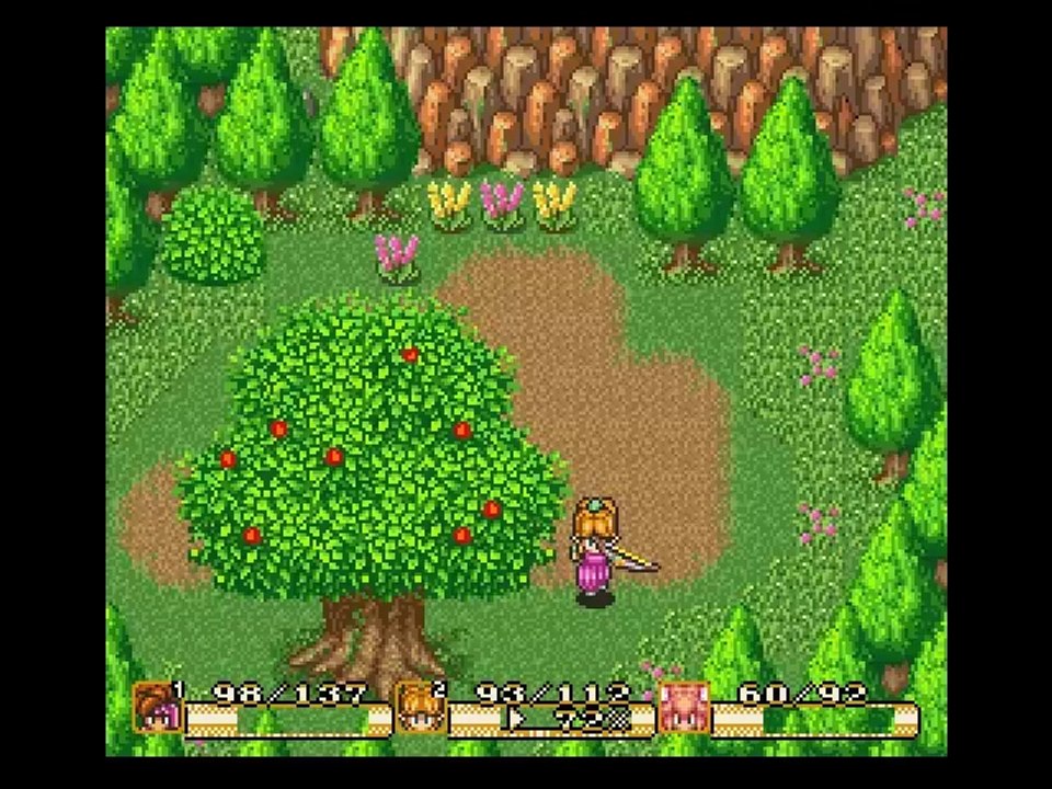 Let's Play Together Secret of Mana [German] #010#