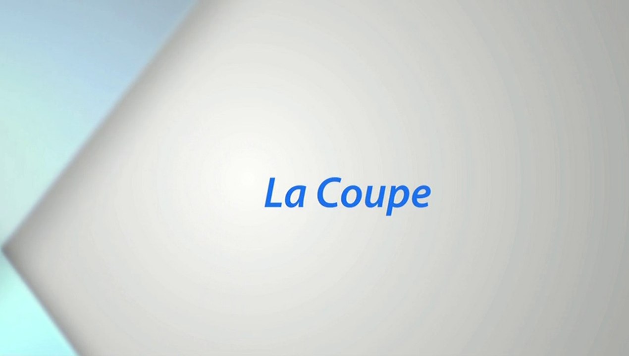 La "Nique" aux Parisiens - Tapie se met à table avec Pape Diouf