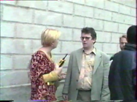 Fêtes médiévales 1998 - Sedan