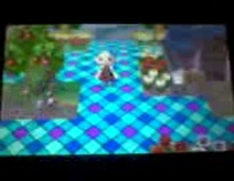 Animal Crossing New Leaf #2