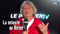 SDR 1-1 OM : La minute de René Malleville