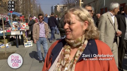Zani i Qytetareve: "Ku i kaloni vikendet?"