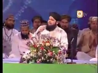 Yeh Kehti Thi Ghar Ghar Mein Ja Kar Haleema Owais Raza Qadri Qtv Naat