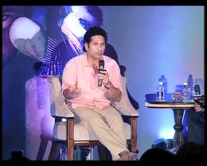 Sachin Tendulkar launches silver coins