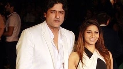 Tanisha Singh & Armaan Kohli @ Lakme Fashion Week !