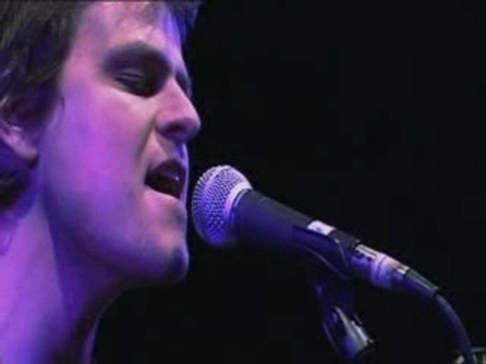 Tom McRae - You Only Disappear