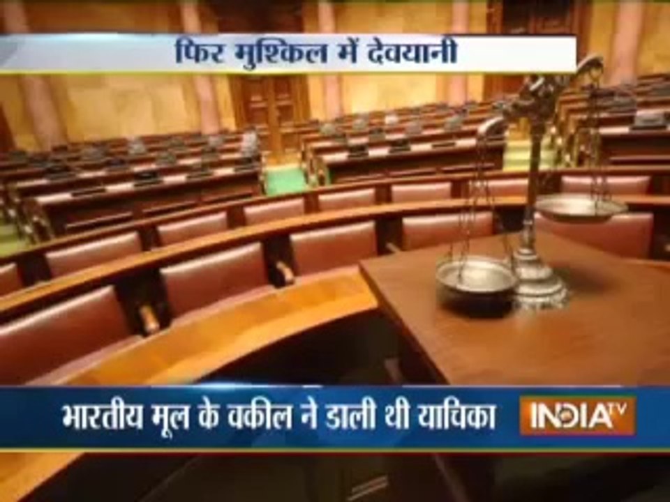 Devyani Khobragade re-indicted in US visa fraud case