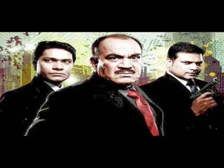 C.I.D On Sony Tv - 15  March 2014
