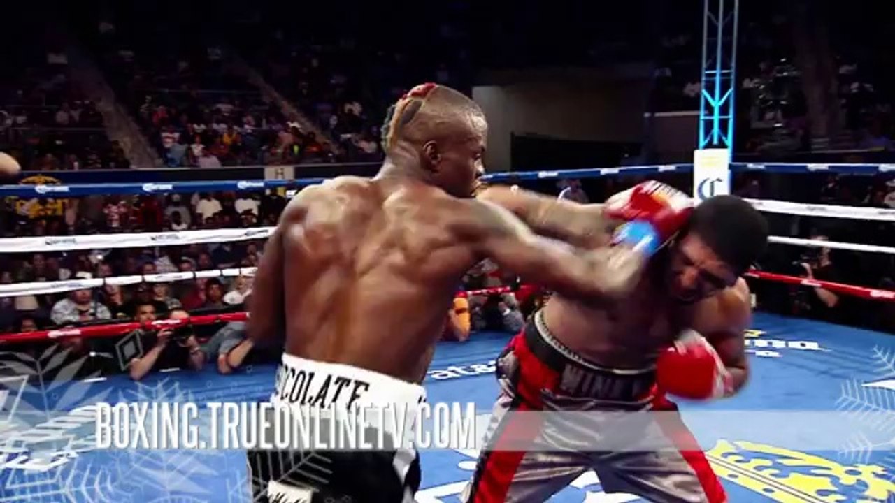  Watch Rocky Fielding v Charles Adamu 