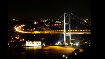 YAKARIM BU ŞEHRİ