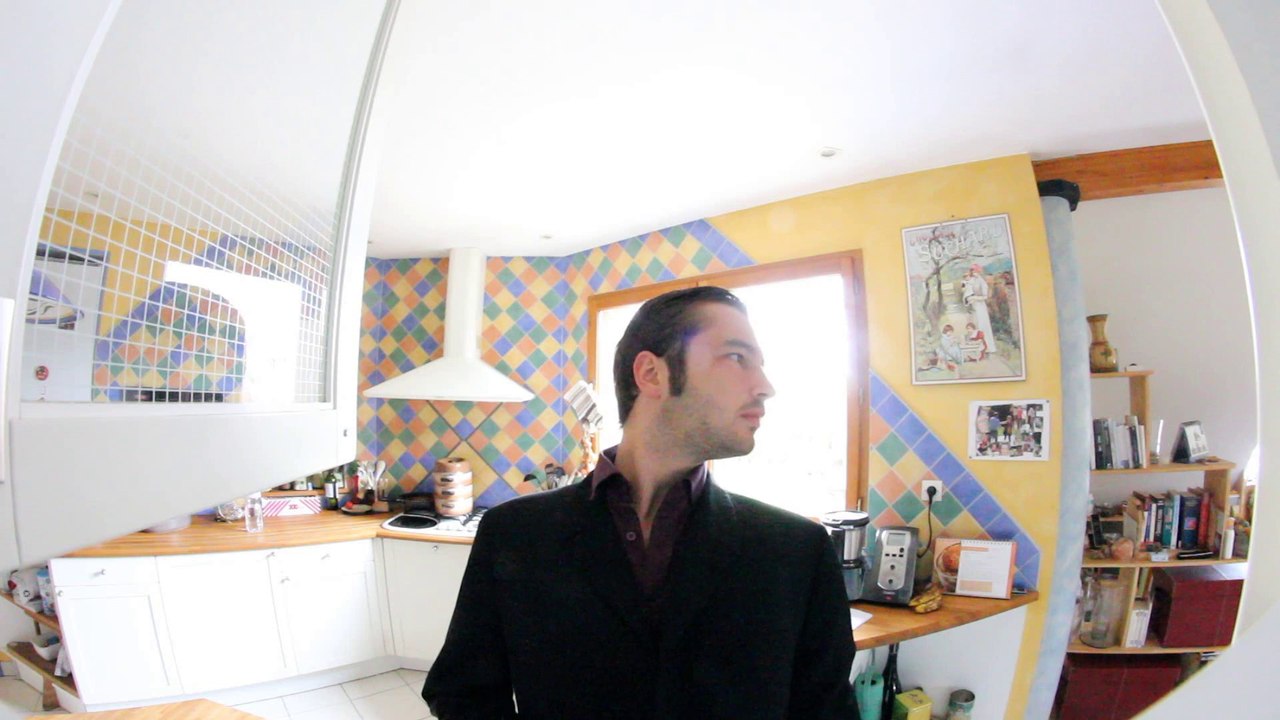 Deux Flics Amis Amis - Le Silence Du Lac - Episode 03