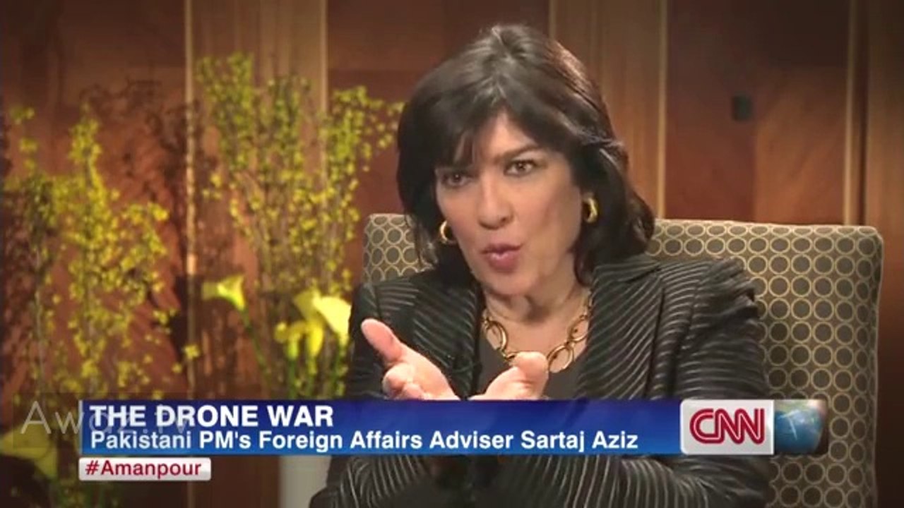 Pakistan pursuing 'non-interference'