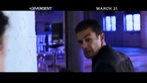 Divergent TV SPOT - Test (2014) - Shailene Woodley, Theo James Movie HD