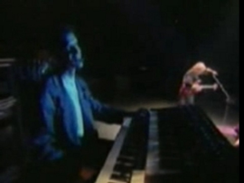 Solo by Mark King (1989)