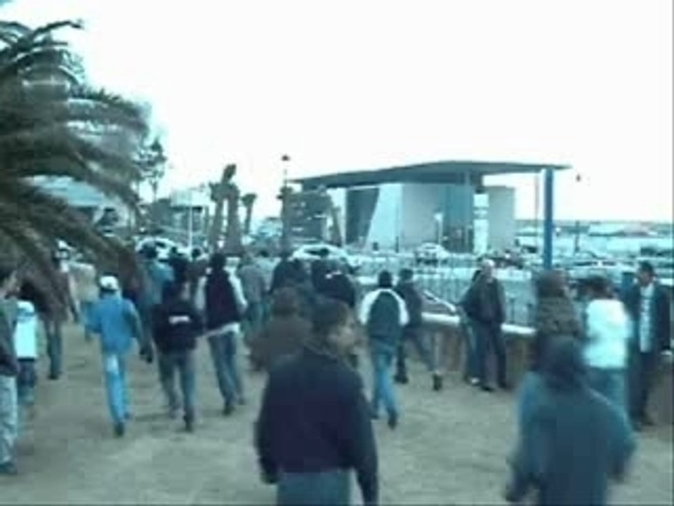 Les Ultras Français