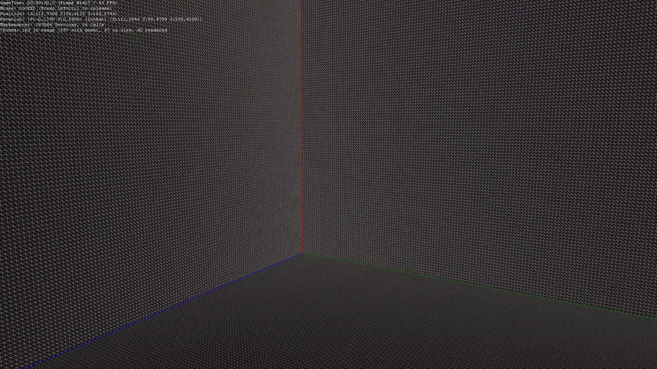 Blocks - #008 Block Occlusion