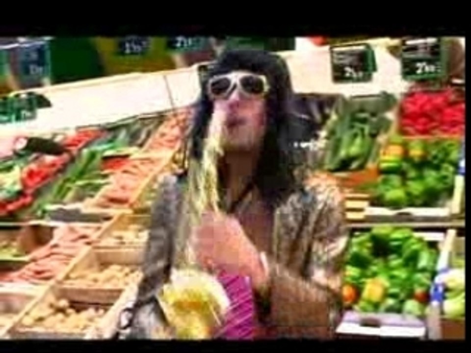 Medley boney m - Groove boys