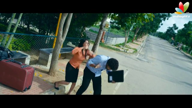 Typical Kailas Promotional Trailer _ Srujan Lokesh _ Latest Kannada Movie