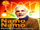 Namo Namo - We Want Narendra Modi as PM