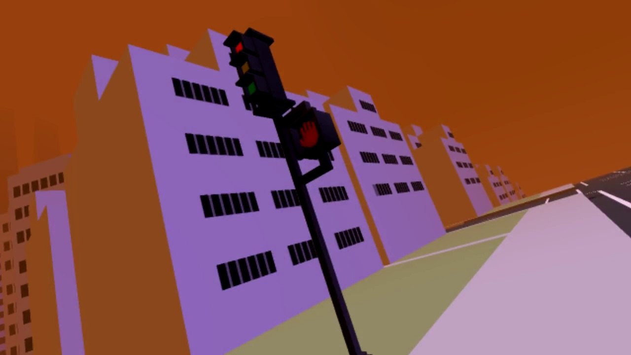 [04] Bit trip runner - Triumph (partie 1)