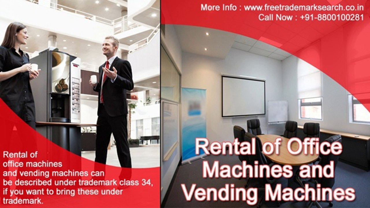 Trademark Class 35 | Advertising and Business