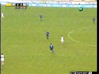 Fabio Cannavaro but de ouf