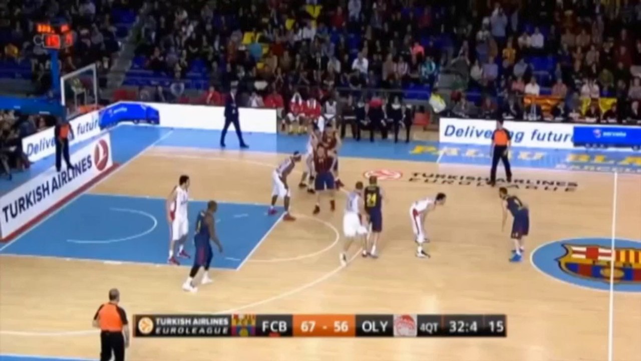 Unstoppable! Barca vernascht auch Titelverteidiger