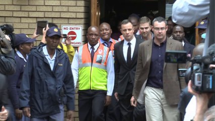 Pistorius, il riassunto della decima giornata di udienze