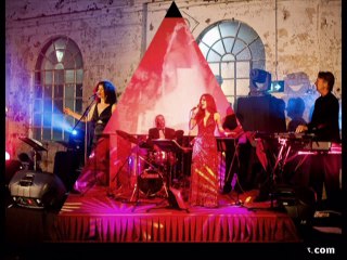 ANKARADA BAYAN SOLİST.