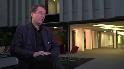Olivier Poubelle, membre du jury du Radio Crochet Inter