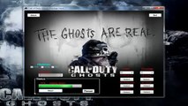 [NEW] Call of Duty Ghosts Aimbot Prestige Hacks PC,PS3,XBOX