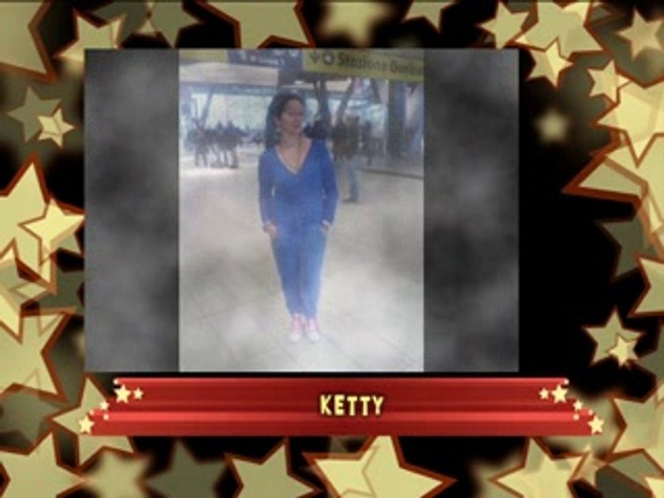 Ketty