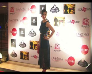 Arshad Warsi Riteish at The Ghanta Awards