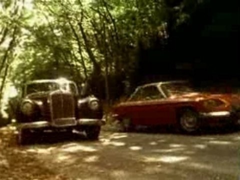 No Escape - Le Peuple de l'Herbe