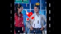 Cid S.Ins Daya and Abhijeet Love Story - Official Song by Ahmad Ameer.