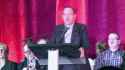 Hénin-Beaumont: pour le FN il est "possible de faire autrement"