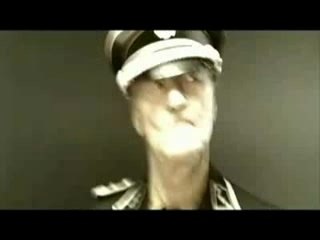 FRONTIERES Teaser 1 - Xavier Gens