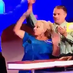 C'est plus un vent c'est une tempête !